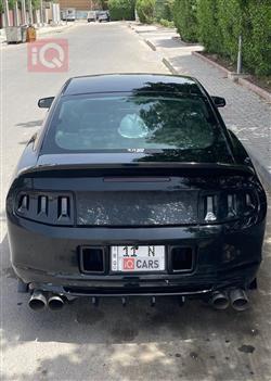 فورد موستانج